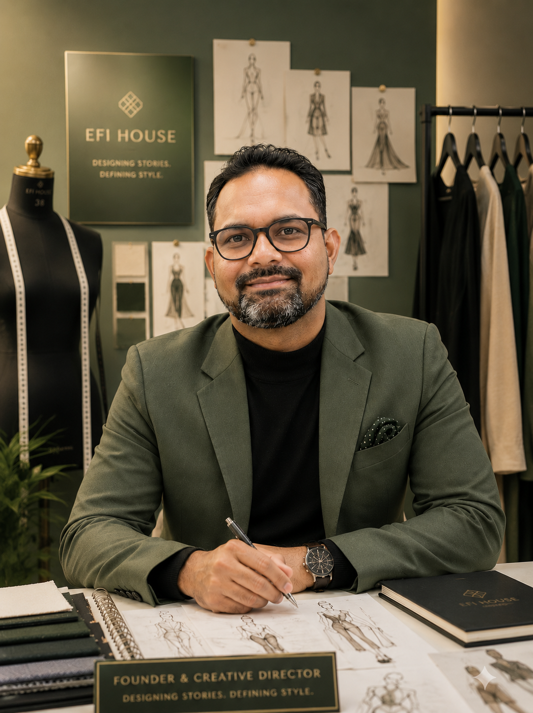 Fashion Development